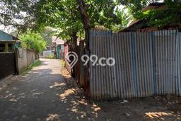 Dijual Tanah di Depok, Luas 300m2 SHM Dijual Tanah di Depok, Luas 300m2 SHM