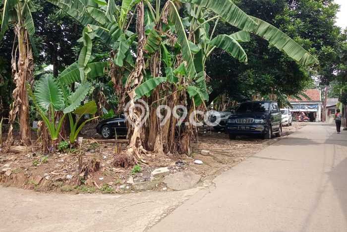 Tanah Strategis di , Luas 341m2m², Cocok untuk Investasi Tanah Strategis di , Luas 341m2m², Cocok untuk Investasi