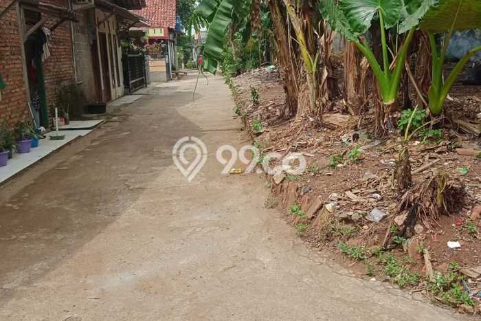 Tanah Strategis di , Luas 341m2m², Cocok untuk Investasi Tanah Strategis di , Luas 341m2m², Cocok untuk Investasi