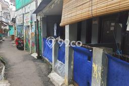 Rumah Nyaman 1 KT LB 66m2 Kondisi Bagus di Cibubur Rumah Nyaman 1 KT LB 66m2 Kondisi Bagus di Cibubur