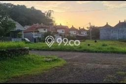 Tanah Dijual di Bogor Seluas 162m2 Strategis Tanah Dijual di Bogor Seluas 162m2 Strategis