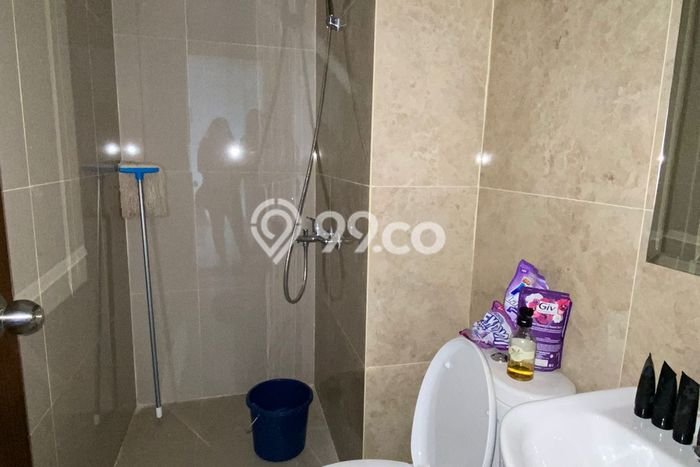 Apartemen Favorit Modern Dijual di Depok dengan 2 Kamar Tidur Apartemen Favorit Modern Dijual di Depok dengan 2 Kamar Tidur
