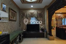 Rumah Elit Modern Tanpa Renovasi di Cipete Jakarta Selatan Rumah Elit Modern Tanpa Renovasi di Cipete Jakarta Selatan