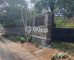 Tanah Kavling Dijual di Lebak Bulus, Jakarta Selatan dengan Luas Tanah 2600m2 Tanah Kavling Dijual di Lebak Bulus, Jakarta Selatan dengan Luas Tanah 2600m2
