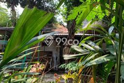 Kavling Tanah di Menteng Dijual Luas 525m2 Legalitas SHM Kavling Tanah di Menteng Dijual Luas 525m2 Legalitas SHM