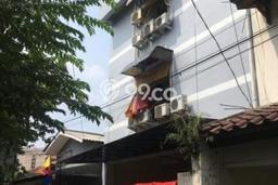 Rumah Luxury Modern Siap Huni di Rawamangun Jakarta Timur Rumah Luxury Modern Siap Huni di Rawamangun Jakarta Timur
