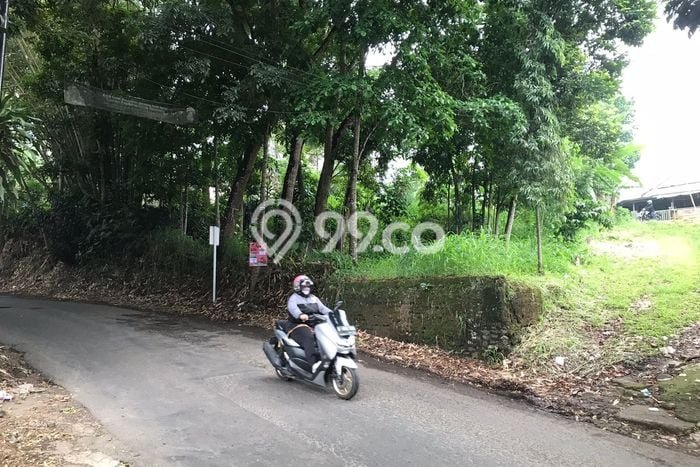 Tanah di Cibadak, Sukabumi Luas 3150m2 Dijual Segera Tanah di Cibadak, Sukabumi Luas 3150m2 Dijual Segera