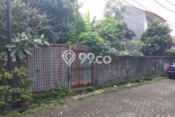 Tanah Kosong Dijual di Jakarta Selatan dengan Area 338m2 Tanah Kosong Dijual di Jakarta Selatan dengan Area 338m2