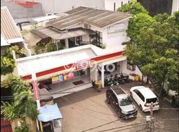 Hunian Luxury di Jakarta Selatan Lokasi Strategis Kondisi Baik Hunian Luxury di Jakarta Selatan Lokasi Strategis Kondisi Baik
