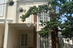 Dijual Rumah 3 Kamar Lokasi Strategis Bagus dan Strategis di Kramat Jati Dijual Rumah 3 Kamar Lokasi Strategis Bagus dan Strategis di Kramat Jati