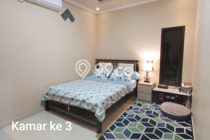 Dijual Rumah 3 Kamar Lokasi Ideal Nyaman dan Strategis di Cilodong Dijual Rumah 3 Kamar Lokasi Ideal Nyaman dan Strategis di Cilodong