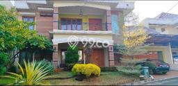 Rumah Elit LB 500m2 Siap Huni Desain Elegan di Jati Padang, Jakarta Selatan Rumah Elit LB 500m2 Siap Huni Desain Elegan di Jati Padang, Jakarta Selatan