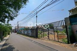 Lahan untuk Dijual di Ciputat Tangerang Selatan Luas 1300m2 Lahan untuk Dijual di Ciputat Tangerang Selatan Luas 1300m2