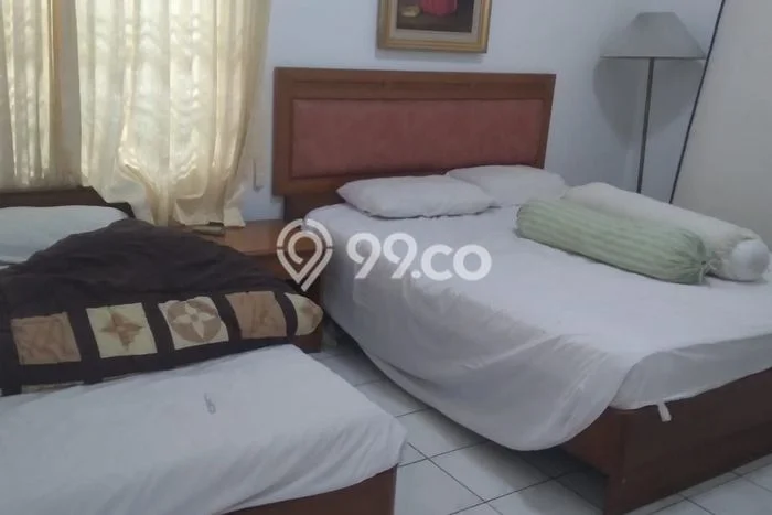 For Sale Rumah 4 Kamar Lokasi Strategis Nyaman dan Strategis di Cipanas For Sale Rumah 4 Kamar Lokasi Strategis Nyaman dan Strategis di Cipanas