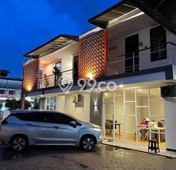 Dijual Segera Rumah Kost di Joglo, Jakarta Barat 0 Kamar Dijual Segera Rumah Kost di Joglo, Jakarta Barat 0 Kamar