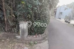 Tanah Dijual di Depok Seluas 1772m2 Strategis Tanah Dijual di Depok Seluas 1772m2 Strategis
