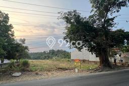 Tanah Dijual Area Strategis di Pelabuhan Ratu Sukabumi 2600m2 Tanah Dijual Area Strategis di Pelabuhan Ratu Sukabumi 2600m2