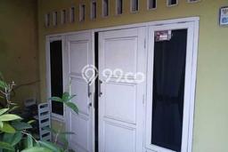 Dijual Cepat Rumah Favorit Siap Huni LB 74m2 di Kramat Jati, Jakarta Timur Dijual Cepat Rumah Favorit Siap Huni LB 74m2 di Kramat Jati, Jakarta Timur