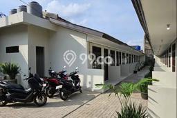 Kos-kosan Dijual di Cinere, Depok dengan 19 Kamar Tidur, 19 Kamar Mandi Kos-kosan Dijual di Cinere, Depok dengan 19 Kamar Tidur, 19 Kamar Mandi