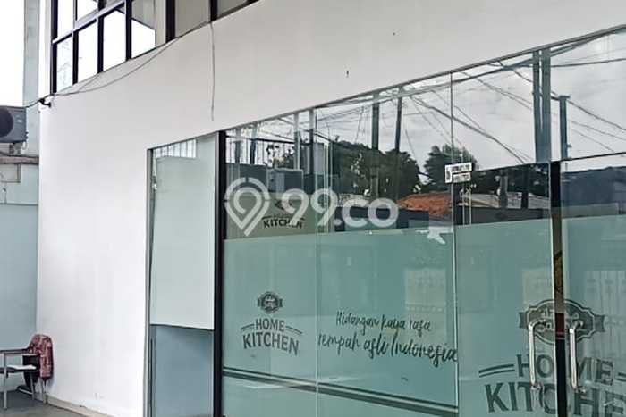 Rumah Premium di Jakarta Timur Lokasi Strategis Kondisi Baik Rumah Premium di Jakarta Timur Lokasi Strategis Kondisi Baik