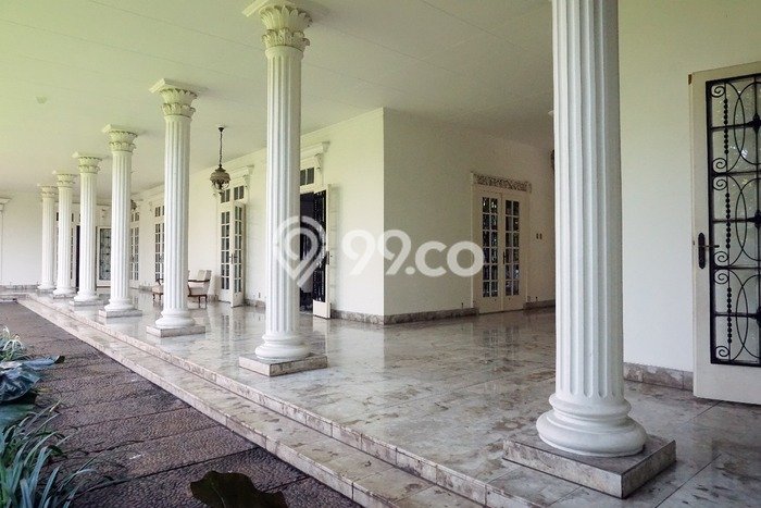 Hot Offer Hunian Mewah Ideal dan Luas di Pancoran, Jakarta Selatan Hot Offer Hunian Mewah Ideal dan Luas di Pancoran, Jakarta Selatan