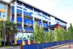 Hot Offer Hunian Mewah Ideal dan Luas di Kelapa Gading, Jakarta Utara Hot Offer Hunian Mewah Ideal dan Luas di Kelapa Gading, Jakarta Utara