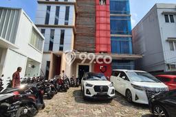 Hunian Eksklusif Dijual LT 475m2 di Ciputat, Tangerang Selatan Hunian Eksklusif Dijual LT 475m2 di Ciputat, Tangerang Selatan