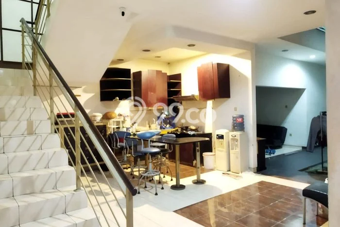 Untuk Dijual Kost 0 Kamar di Jakarta Barat untuk Aset Anda Untuk Dijual Kost 0 Kamar di Jakarta Barat untuk Aset Anda