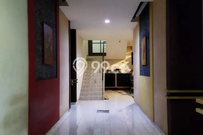 Untuk Dijual Kost 0 Kamar di Jakarta Barat untuk Aset Anda Untuk Dijual Kost 0 Kamar di Jakarta Barat untuk Aset Anda