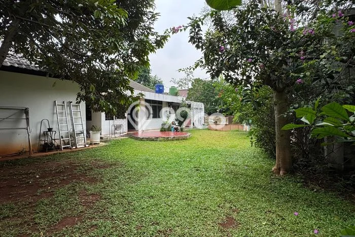 Jual Rumah Mewah Elegan Dengan View Cantik di Fatmawati, Jakarta Selatan Jual Rumah Mewah Elegan Dengan View Cantik di Fatmawati, Jakarta Selatan