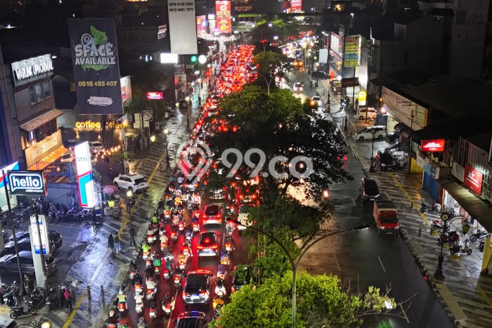 Komersial Bagus Dijual di Margonda Depok Strategis Cocok untuk Kembangkan Bisnis Komersial Bagus Dijual di Margonda Depok Strategis Cocok untuk Kembangkan Bisnis