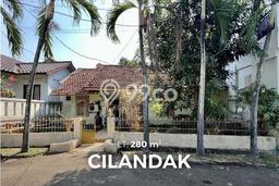Rumah Luxury Modern Tanpa Renovasi di Fatmawati Jakarta Selatan Rumah Luxury Modern Tanpa Renovasi di Fatmawati Jakarta Selatan