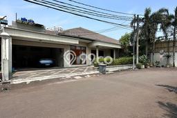 Jual Rumah Mewah Elegan Dengan View Eksklusif di Cipete, Jakarta Selatan Jual Rumah Mewah Elegan Dengan View Eksklusif di Cipete, Jakarta Selatan