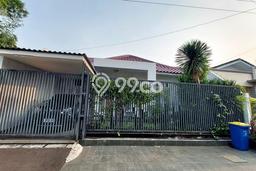 Rumah Elit Modern Tanpa Renovasi di Lebak Bulus Jakarta Selatan Rumah Elit Modern Tanpa Renovasi di Lebak Bulus Jakarta Selatan