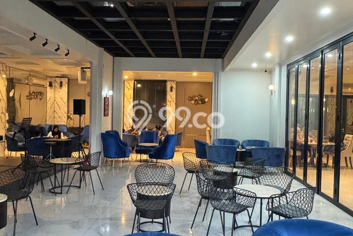 Dijual! Komersial di Depok I Depok LT 1300m2 / LB 1200m2 Kawasan Strategis Dijual! Komersial di Depok I Depok LT 1300m2 / LB 1200m2 Kawasan Strategis