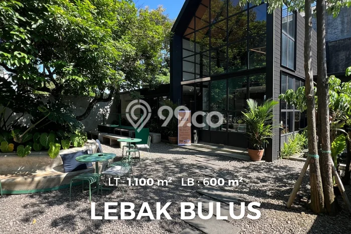Kantor Bagus Dijual di Lebak Bulus Jakarta Selatan Lokasi Strategis Cocok untuk Kembangkan Bisnis Kantor Bagus Dijual di Lebak Bulus Jakarta Selatan Lokasi Strategis Cocok untuk Kembangkan Bisnis
