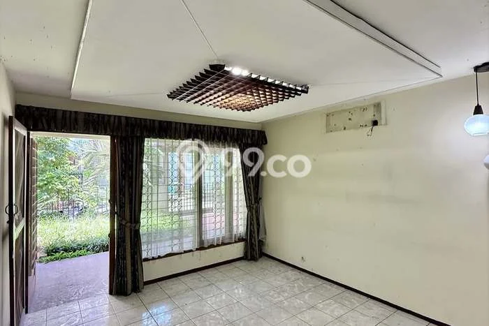 Hunian Super Elit dengan Akses Paling Strategis di Pondok Indah, Jakarta Selatan Hunian Super Elit dengan Akses Paling Strategis di Pondok Indah, Jakarta Selatan