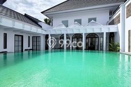 Dijual Hunian Mewah dengan Fasilitas Sekitar Komplit di Menteng, Jakarta Pusat Dijual Hunian Mewah dengan Fasilitas Sekitar Komplit di Menteng, Jakarta Pusat