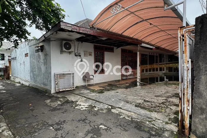 Jual Rumah Mewah Elegan Dengan View Cantik di Fatmawati, Jakarta Selatan Jual Rumah Mewah Elegan Dengan View Cantik di Fatmawati, Jakarta Selatan