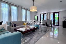Dijual Rumah Elit Exclusive di Cilandak, Jakarta Selatan Dijual Rumah Elit Exclusive di Cilandak, Jakarta Selatan