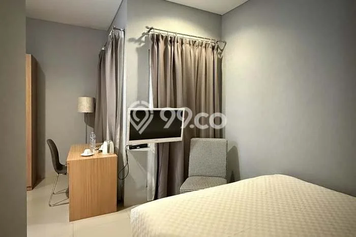 Rumah Kost untuk Dijual di Kuningan Punya 20 Kamar Rumah Kost untuk Dijual di Kuningan Punya 20 Kamar