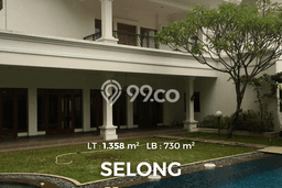 Dijual Rumah Mewah Exclusive di Kebayoran Baru, Jakarta Selatan Dijual Rumah Mewah Exclusive di Kebayoran Baru, Jakarta Selatan