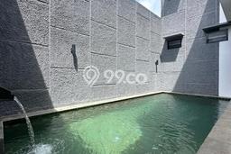 Rumah Luxury Modern Siap Huni di Pondok Labu Jakarta Selatan Rumah Luxury Modern Siap Huni di Pondok Labu Jakarta Selatan