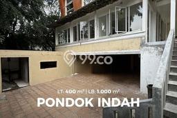 Dijual Rumah Mewah Elegan Dengan View Eksklusif di Pondok Indah, Jakarta Selatan Dijual Rumah Mewah Elegan Dengan View Eksklusif di Pondok Indah, Jakarta Selatan