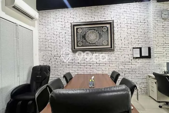Unit Ruko Dijual di Jakarta Selatan LT 70m2 & LB 215m2 Unit Ruko Dijual di Jakarta Selatan LT 70m2 & LB 215m2