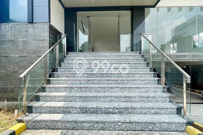 Kantor Paling Dicari LB 2107m2 Dijual di Matraman Kantor Paling Dicari LB 2107m2 Dijual di Matraman