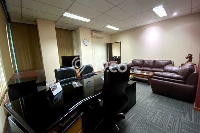 Gudang Bagus Dijual LB 1000m2 Lokasi Strategis Jakarta Selatan Area Cocok untuk Bisnis Gudang Bagus Dijual LB 1000m2 Lokasi Strategis Jakarta Selatan Area Cocok untuk Bisnis