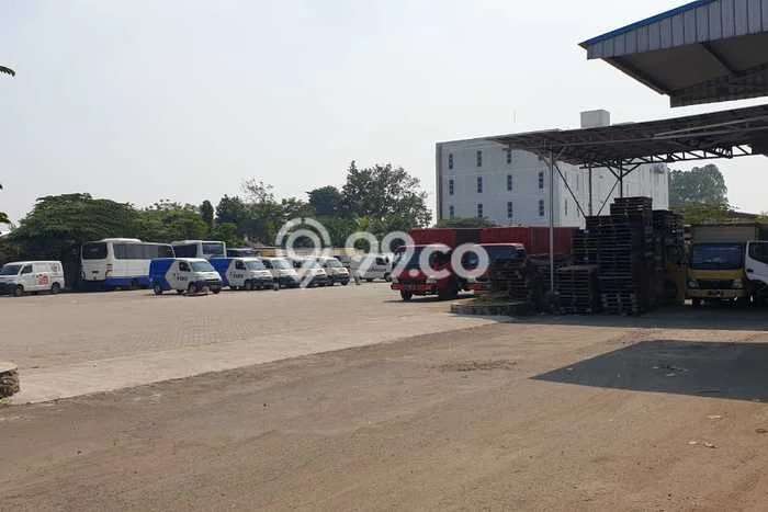 Pabrik Dijual di Pulo Gadung LT 14000m2, LB 0m2 Solusi Investasi Cerdas Pabrik Dijual di Pulo Gadung LT 14000m2, LB 0m2 Solusi Investasi Cerdas