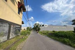 Tanah di Mlati, Sleman Luas 385m2 Dijual Segera Tanah di Mlati, Sleman Luas 385m2 Dijual Segera