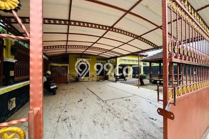 Rumah di Ngemplak, 4 KM, Konsep Modern, LT 600m2m² Bangunan 500m2m² Rumah di Ngemplak, 4 KM, Konsep Modern, LT 600m2m² Bangunan 500m2m²